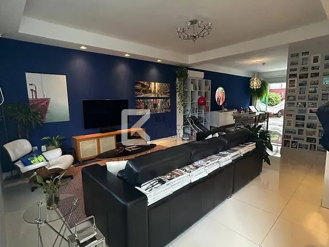Sobrado com 150m² 3 quartos e 3 banheiros, à venda, no bairro Jardim Montreal Residence em Indaiatuba