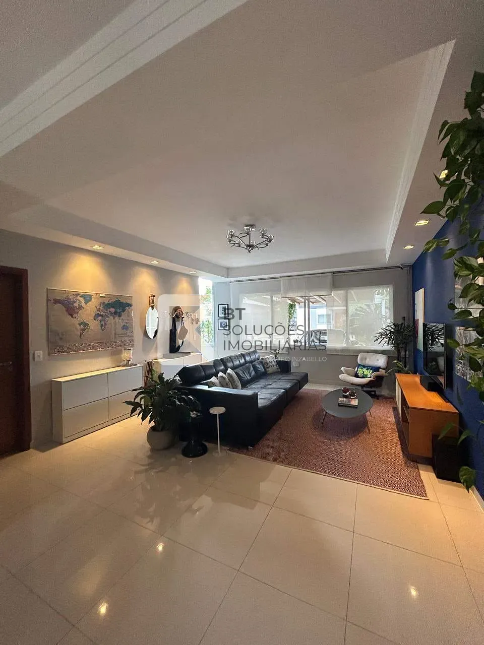 Sobrado, 3 quartos, 163 m² - Foto 2