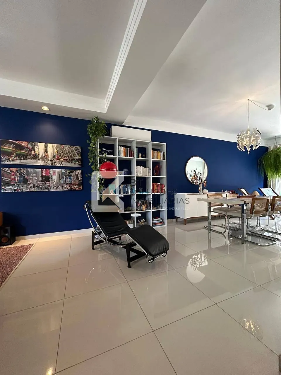 Sobrado, 3 quartos, 163 m² - Foto 3