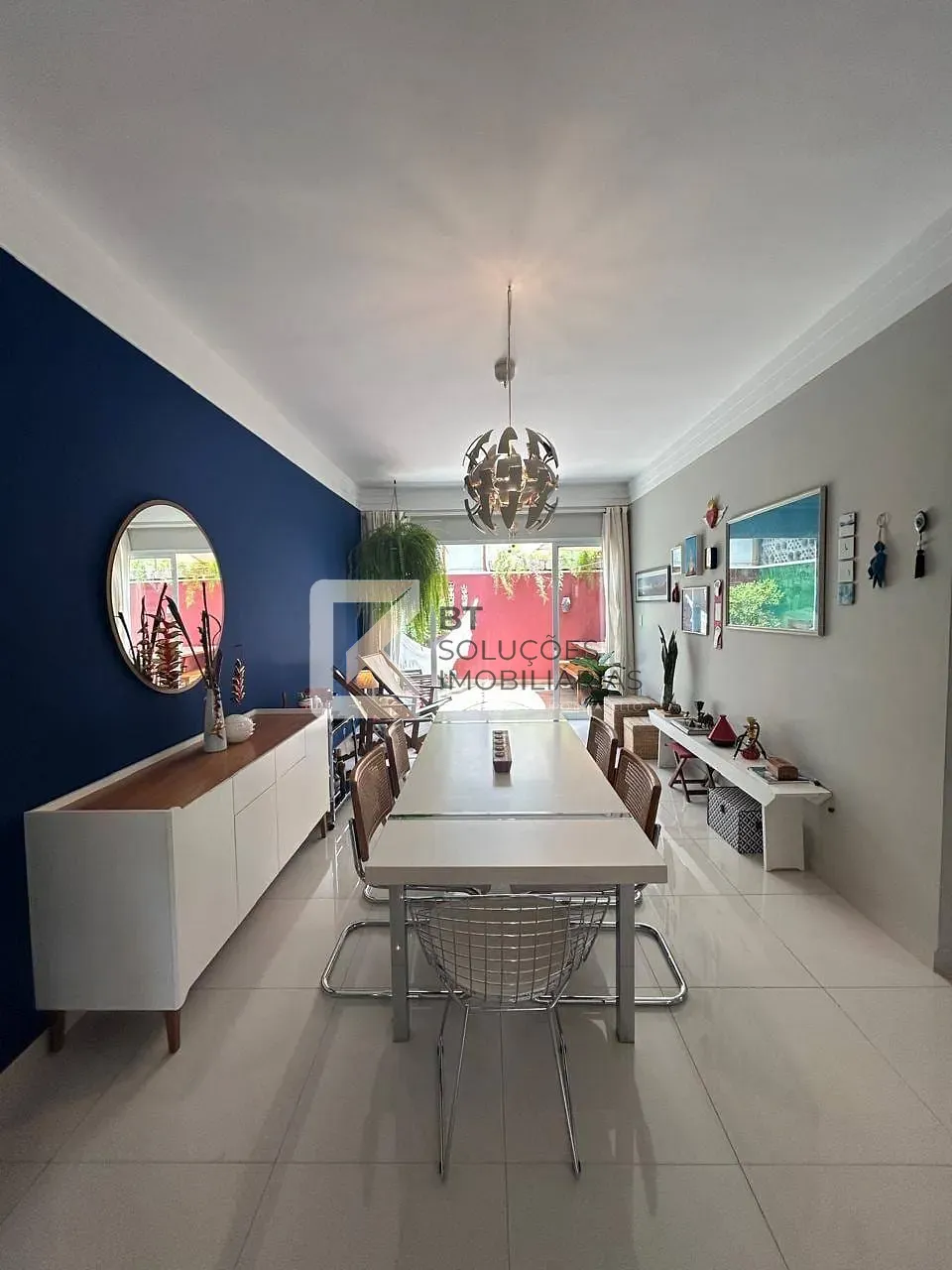 Sobrado, 3 quartos, 163 m² - Foto 5