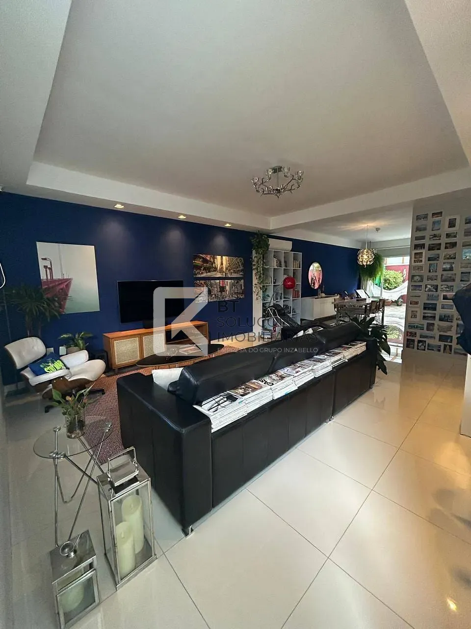 Sobrado, 3 quartos, 163 m² - Foto 4