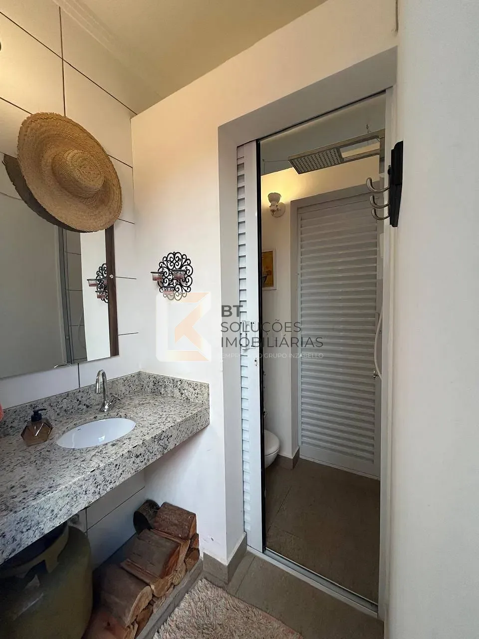 Sobrado, 3 quartos, 163 m² - Foto 28