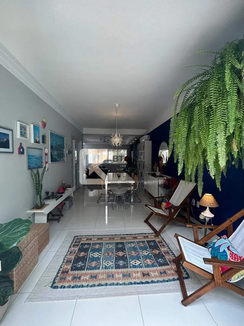 Sobrado, 3 quartos, 163 m² - Foto 7