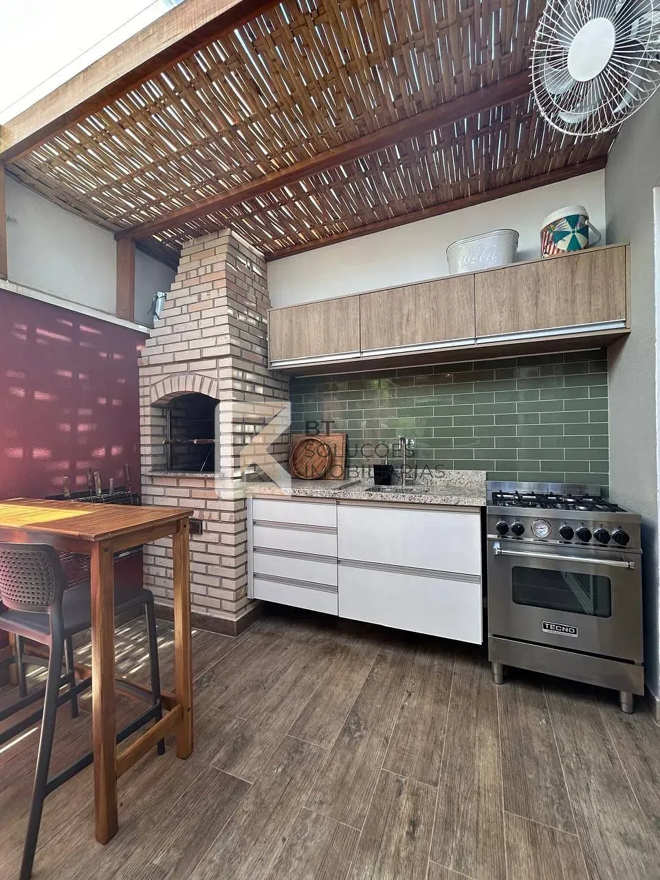 Sobrado, 3 quartos, 163 m² - Foto 30