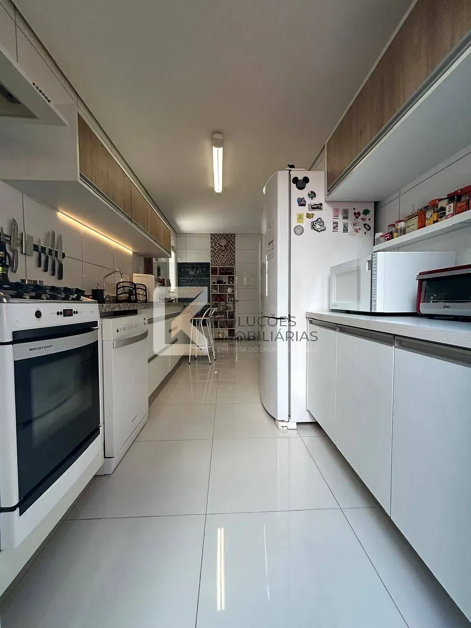 Sobrado, 3 quartos, 163 m² - Foto 8