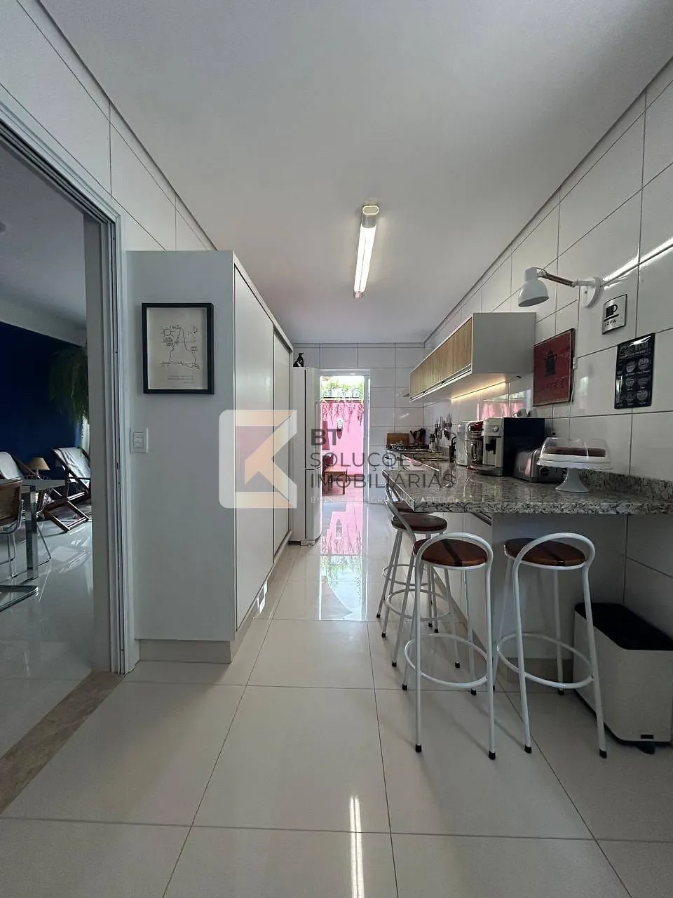 Sobrado, 3 quartos, 163 m² - Foto 9