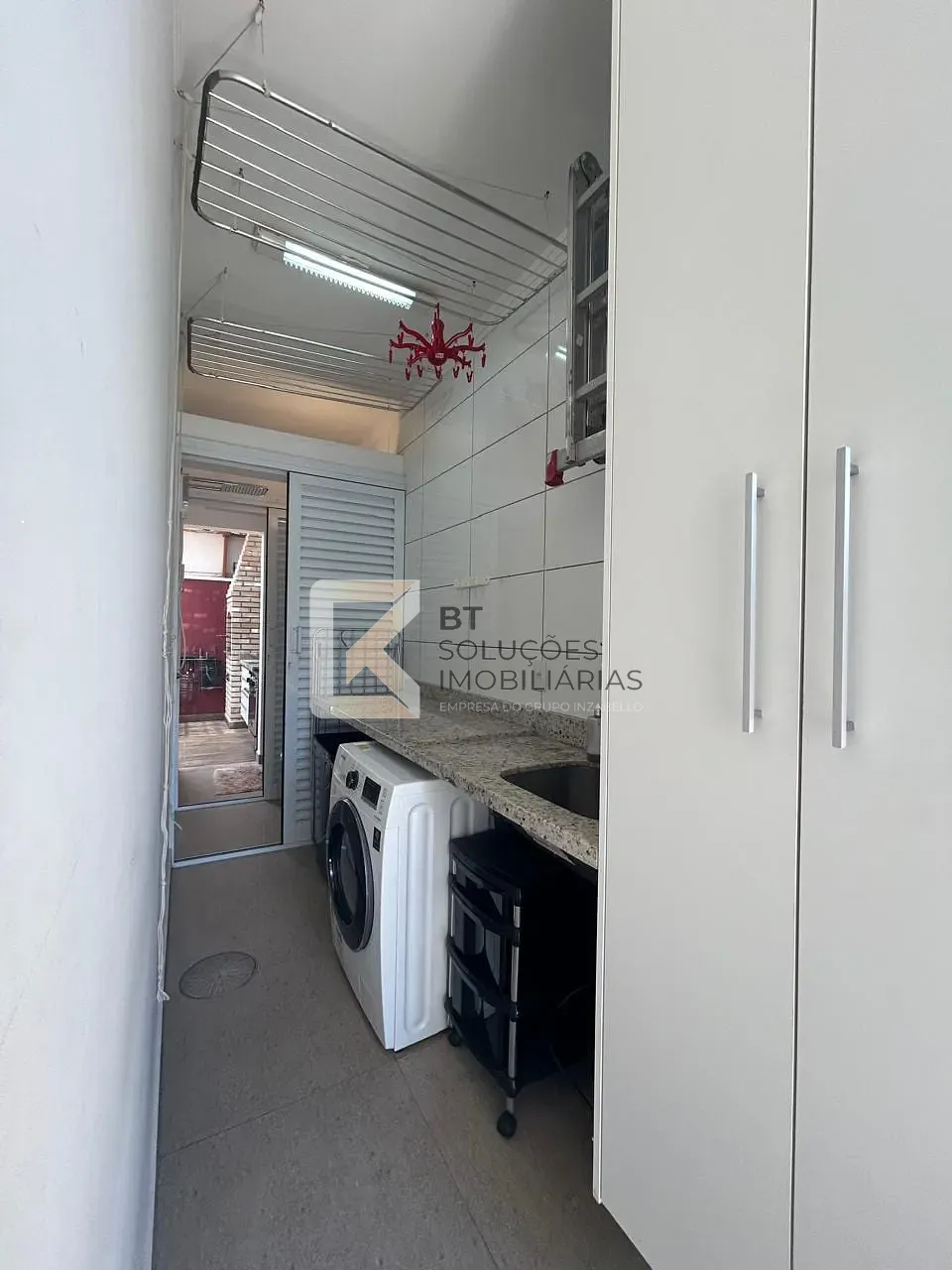 Sobrado, 3 quartos, 163 m² - Foto 10
