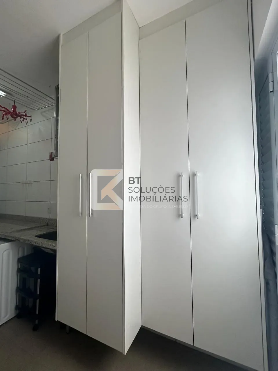 Sobrado, 3 quartos, 163 m² - Foto 11