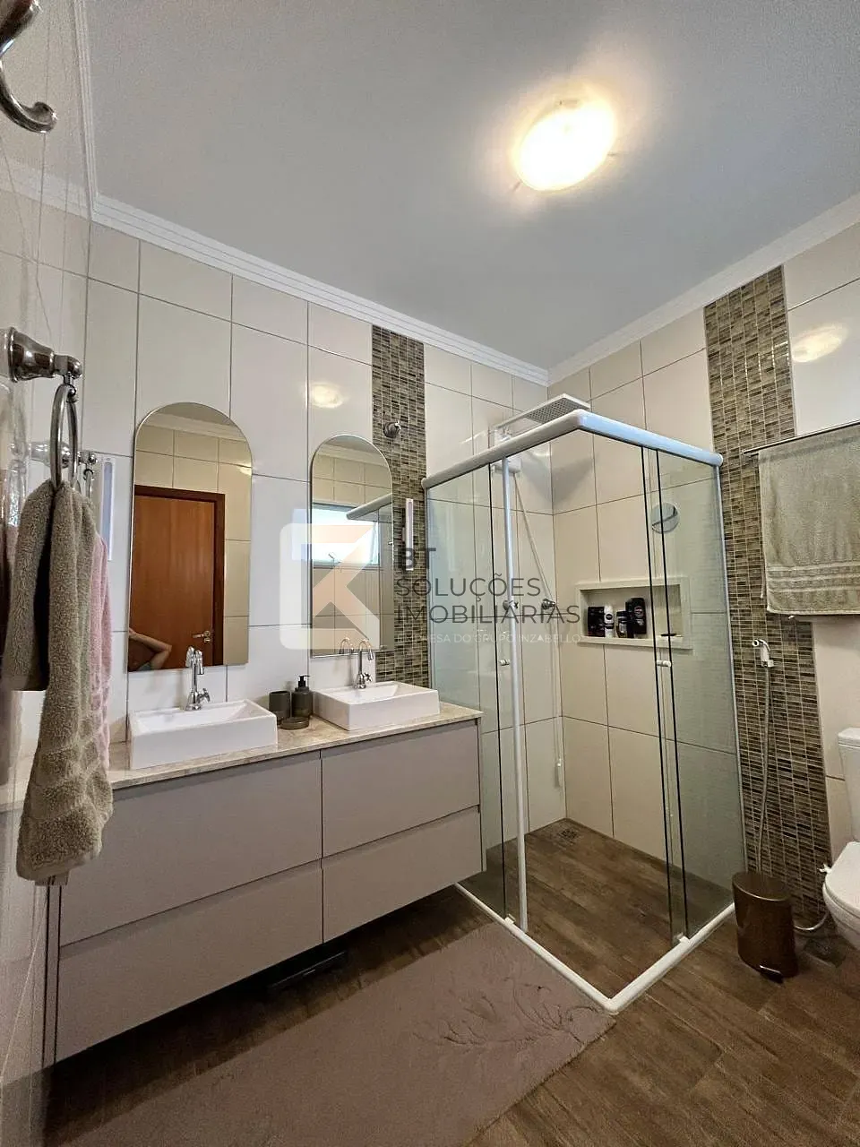 Sobrado, 3 quartos, 163 m² - Foto 24