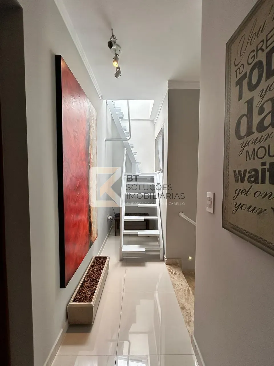 Sobrado, 3 quartos, 163 m² - Foto 23