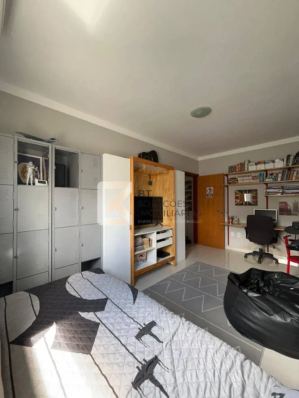 Sobrado, 3 quartos, 163 m² - Foto 14