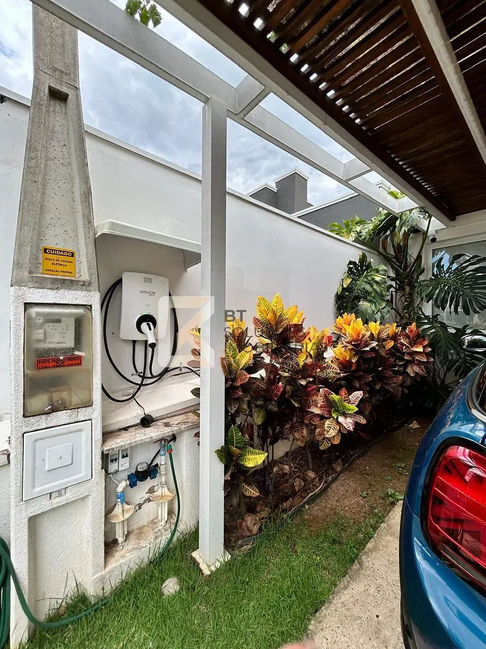 Sobrado, 3 quartos, 163 m² - Foto 29