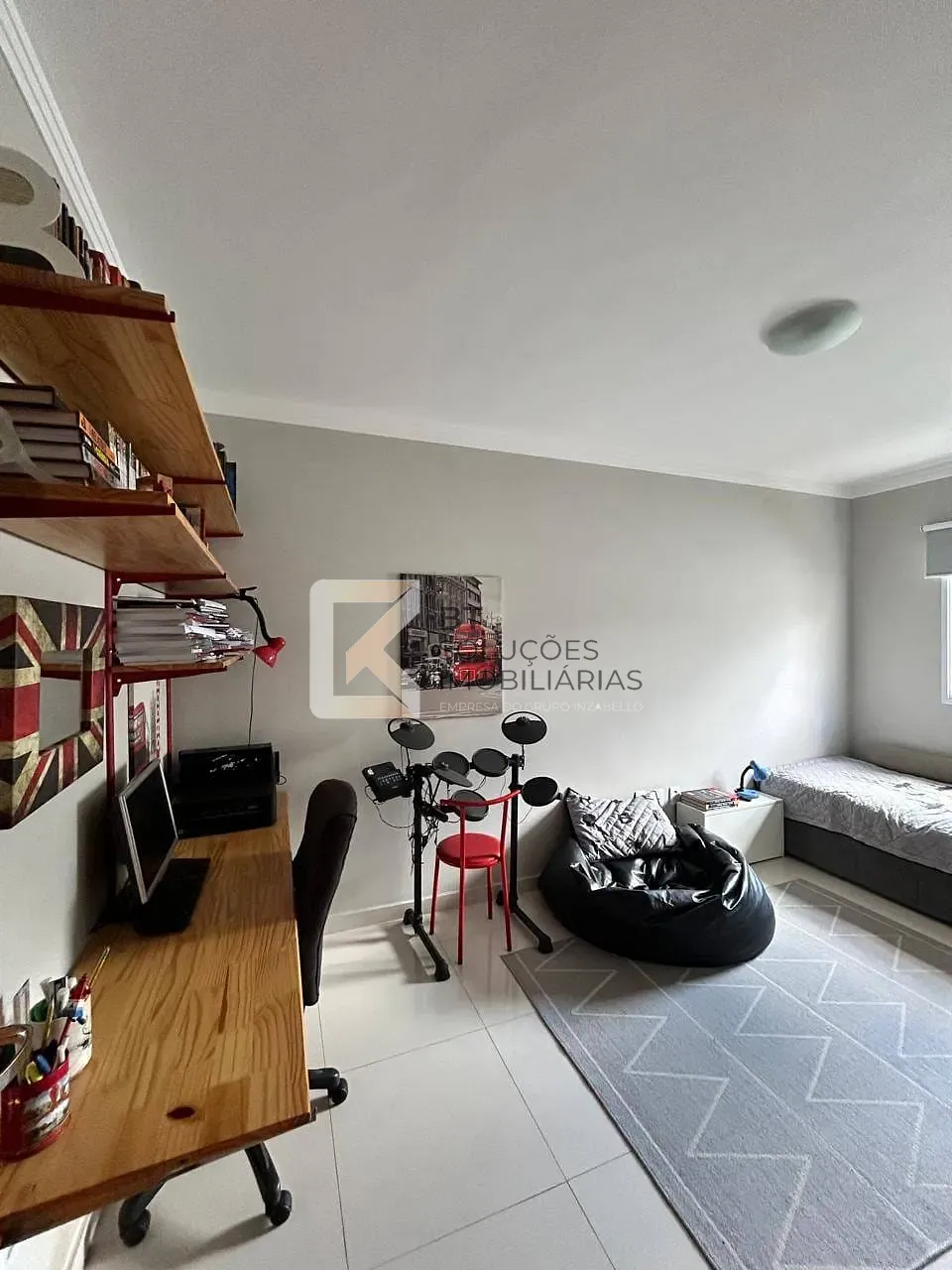 Sobrado, 3 quartos, 163 m² - Foto 15