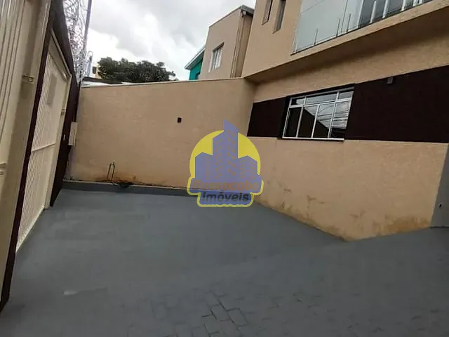 Sobrado com 250m² 3 quartos e 1 banheiro, à venda, no bairro Vila Yolanda em Osasco