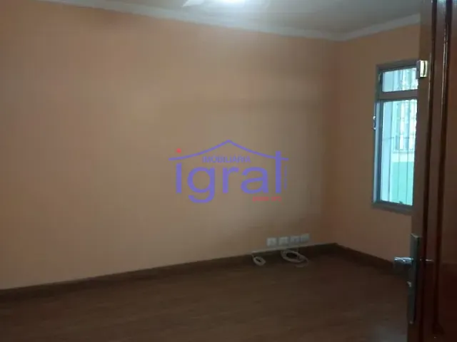 Sobrado com 202m² 3 quartos e 3 banheiros, à venda, no bairro Jardim Oriental em São Paulo