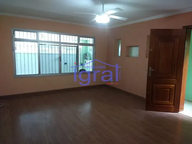 Sobrado com 202m² 3 quartos e 3 banheiros, à venda, no bairro Jardim Oriental em São Paulo