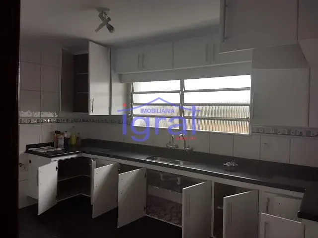 Sobrado com 202m² 3 quartos e 3 banheiros, à venda, no bairro Jardim Oriental em São Paulo