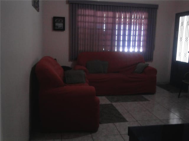 Foto do Sobrado - Sobrado  residencial à venda, Cidade Morumbi, São José dos Campos. | INDEPENDENCE NEGOCIOS IMOBILIARIOS LTDA