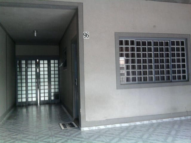 Foto do Sobrado - Sobrado  residencial à venda, Cidade Morumbi, São José dos Campos. | INDEPENDENCE NEGOCIOS IMOBILIARIOS LTDA