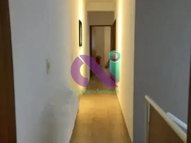 Sobrado 3 quartos e 3 banheiros, à venda, no bairro Umuarama em Osasco