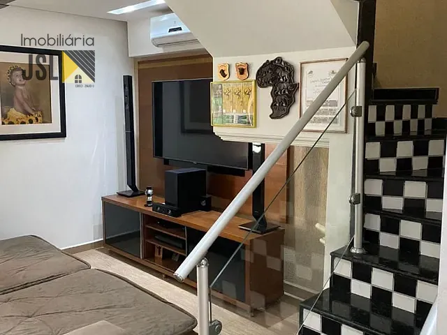 Sobrado com 150m² 2 quartos e 3 banheiros, à venda, no bairro Vila Paraíso em Caçapava