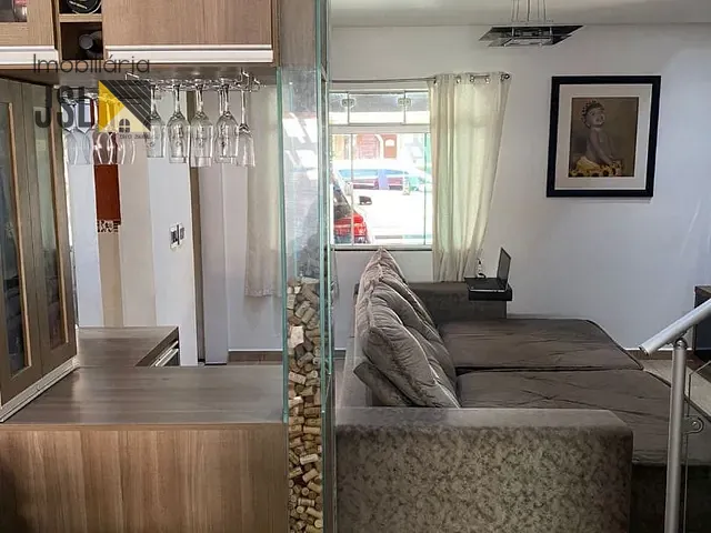 Sobrado com 150m² 2 quartos e 3 banheiros, à venda, no bairro Vila Paraíso em Caçapava