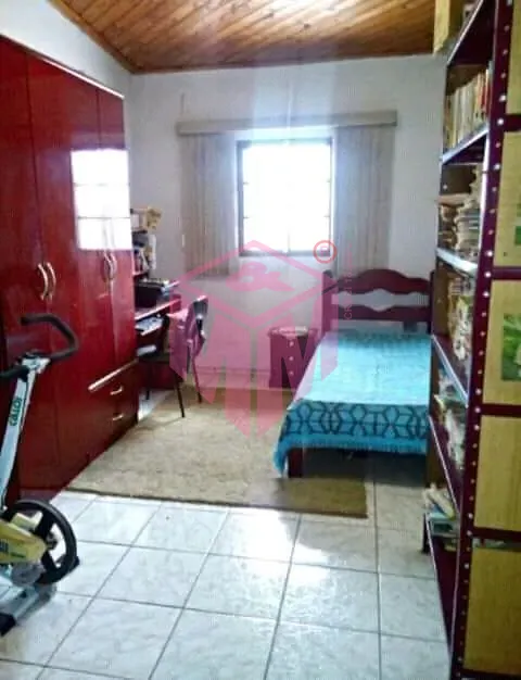 Sobrado, 4 quartos, 206 m² - Foto 8