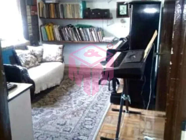 Sobrado com 149m² 4 quartos e 2 banheiros, à venda, no bairro Jardim Lavínia em São Bernardo do Campo