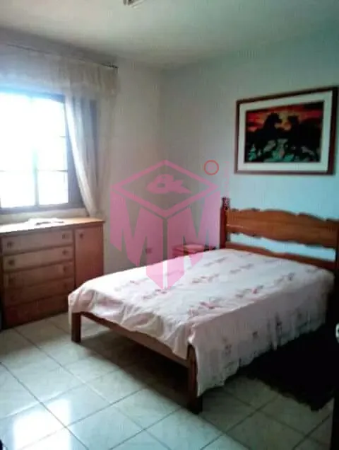 Sobrado, 4 quartos, 206 m² - Foto 7
