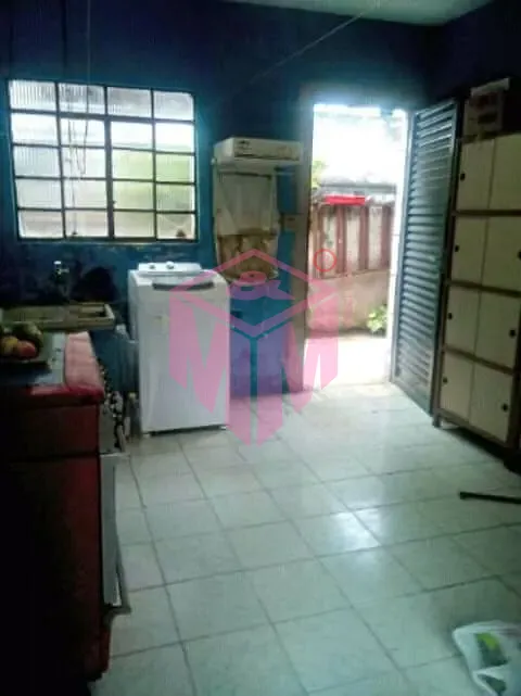 Sobrado, 4 quartos, 206 m² - Foto 12