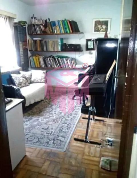 Sobrado, 4 quartos, 206 m² - Foto 4
