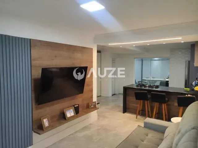 Sobrado com 104m² 3 quartos e 2 banheiros, à venda, no bairro Afonso Pena em São José Dos Pinhais