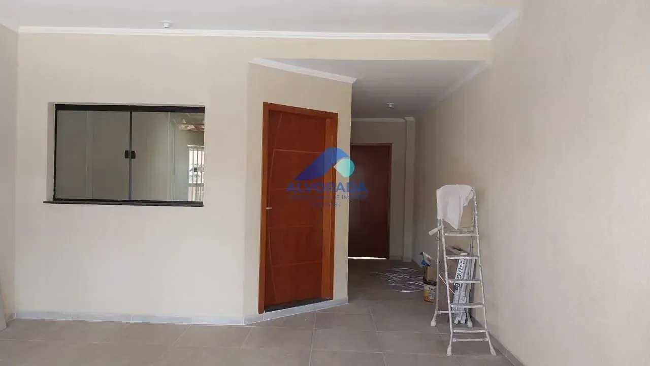 Sobrado, 3 quartos, 160 m² - Foto 9