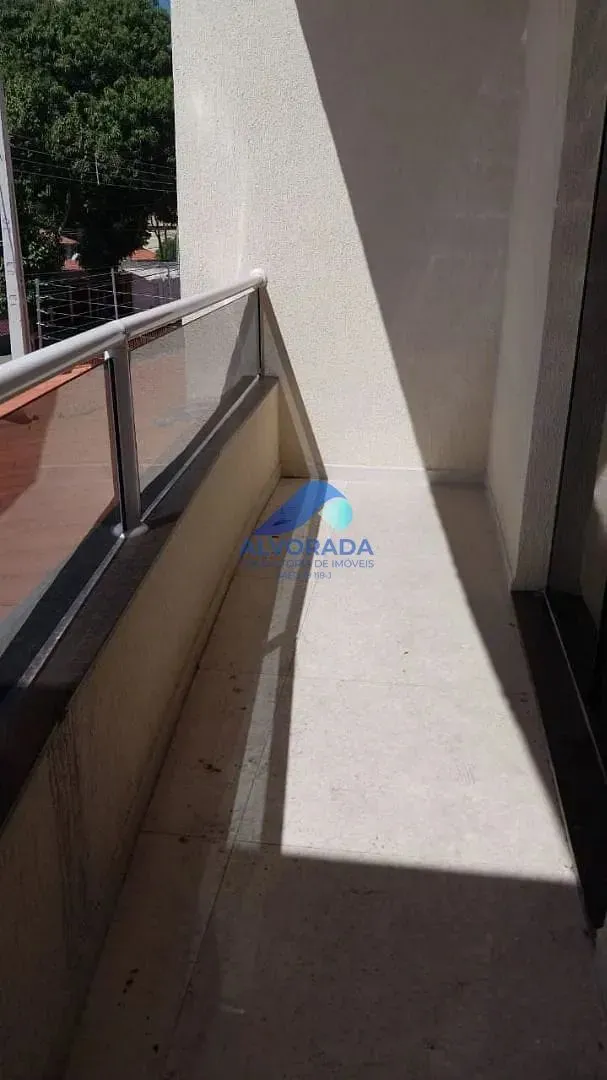 Sobrado, 3 quartos, 160 m² - Foto 6