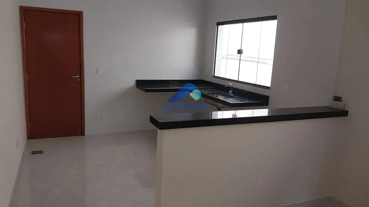 Sobrado, 3 quartos, 160 m² - Foto 4
