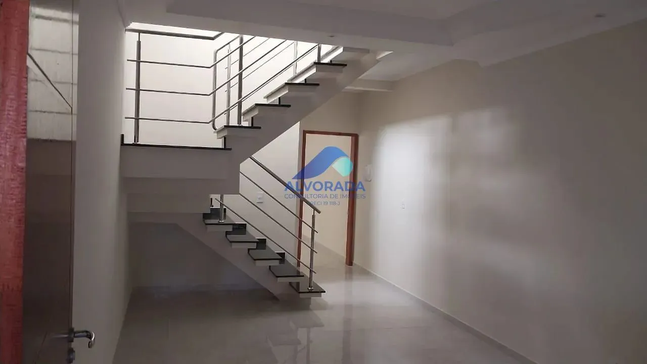 Sobrado, 3 quartos, 160 m² - Foto 8