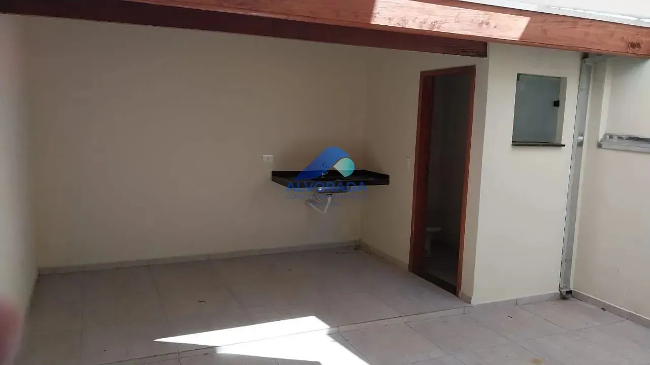 Sobrado, 3 quartos, 160 m² - Foto 5