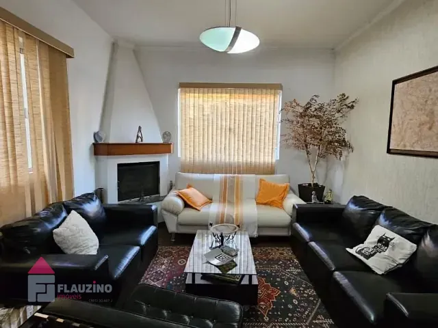 Sobrado com 150m² 3 quartos e 3 banheiros, à venda, no bairro Chácara Nossa Senhora do Bom Conselho em São Paulo