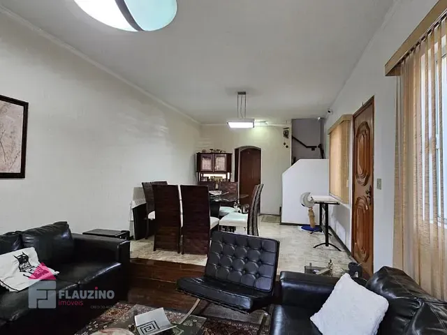 Sobrado com 150m² 3 quartos e 3 banheiros, à venda, no bairro Chácara Nossa Senhora do Bom Conselho em São Paulo