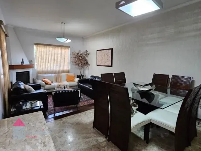 Sobrado com 150m² 3 quartos e 3 banheiros, à venda, no bairro Chácara Nossa Senhora do Bom Conselho em São Paulo