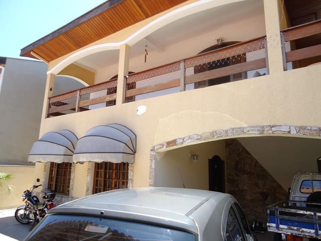Foto do Sobrado - Sobrado à venda e locação 3 Quartos, 3 Suites, 5 Vagas, 320M², Jardim Oriente, São José dos Campos - SP | INDEPENDENCE NEGOCIOS IMOBILIARIOS LTDA