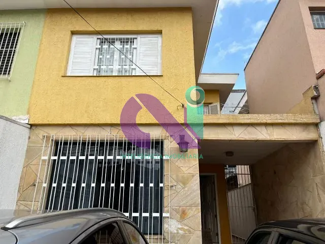 Sobrado com 160m² 3 quartos e 2 banheiros, à venda, no bairro Jardim das Flores em Osasco