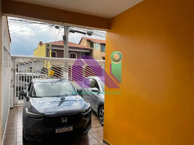 Sobrado com 160m² 3 quartos e 2 banheiros, à venda, no bairro Jardim das Flores em Osasco
