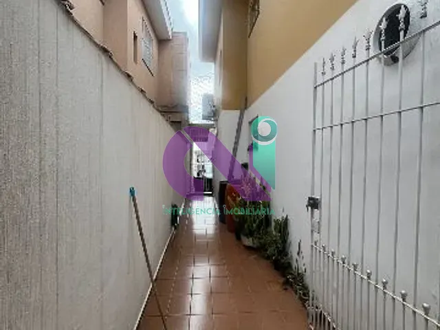 Sobrado com 160m² 3 quartos e 2 banheiros, à venda, no bairro Jardim das Flores em Osasco