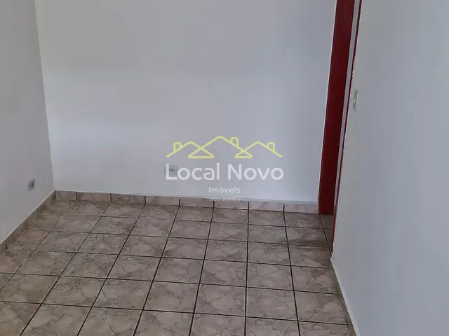 Sobrado 2 quartos e 2 banheiros, para alugar, no bairro Jardim Divinolândia em Guarulhos