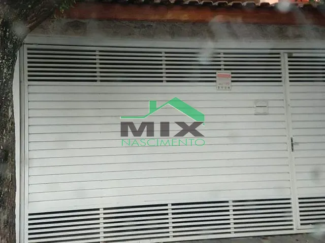 Casa com 280m² 3 quartos e 3 banheiros, à venda, no bairro Taboão em São Bernardo do Campo