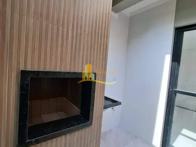 Sobrado 3 quartos e 2 banheiros, à venda, no bairro Vila Salete em São Paulo