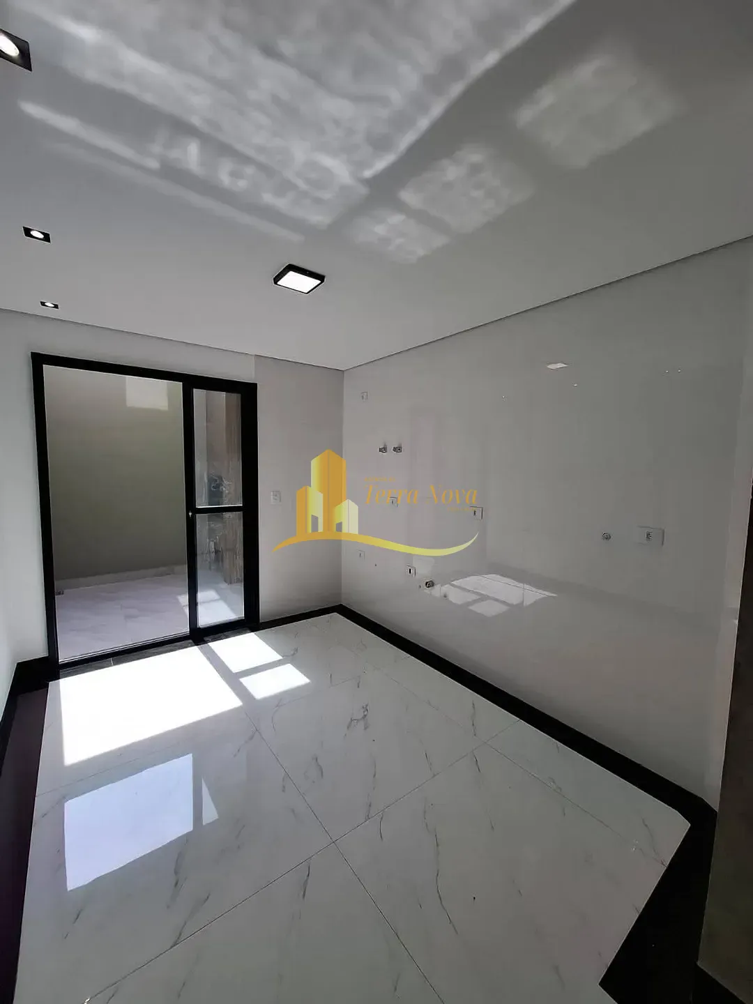 Sobrado, 3 quartos, 110 m² - Foto 2