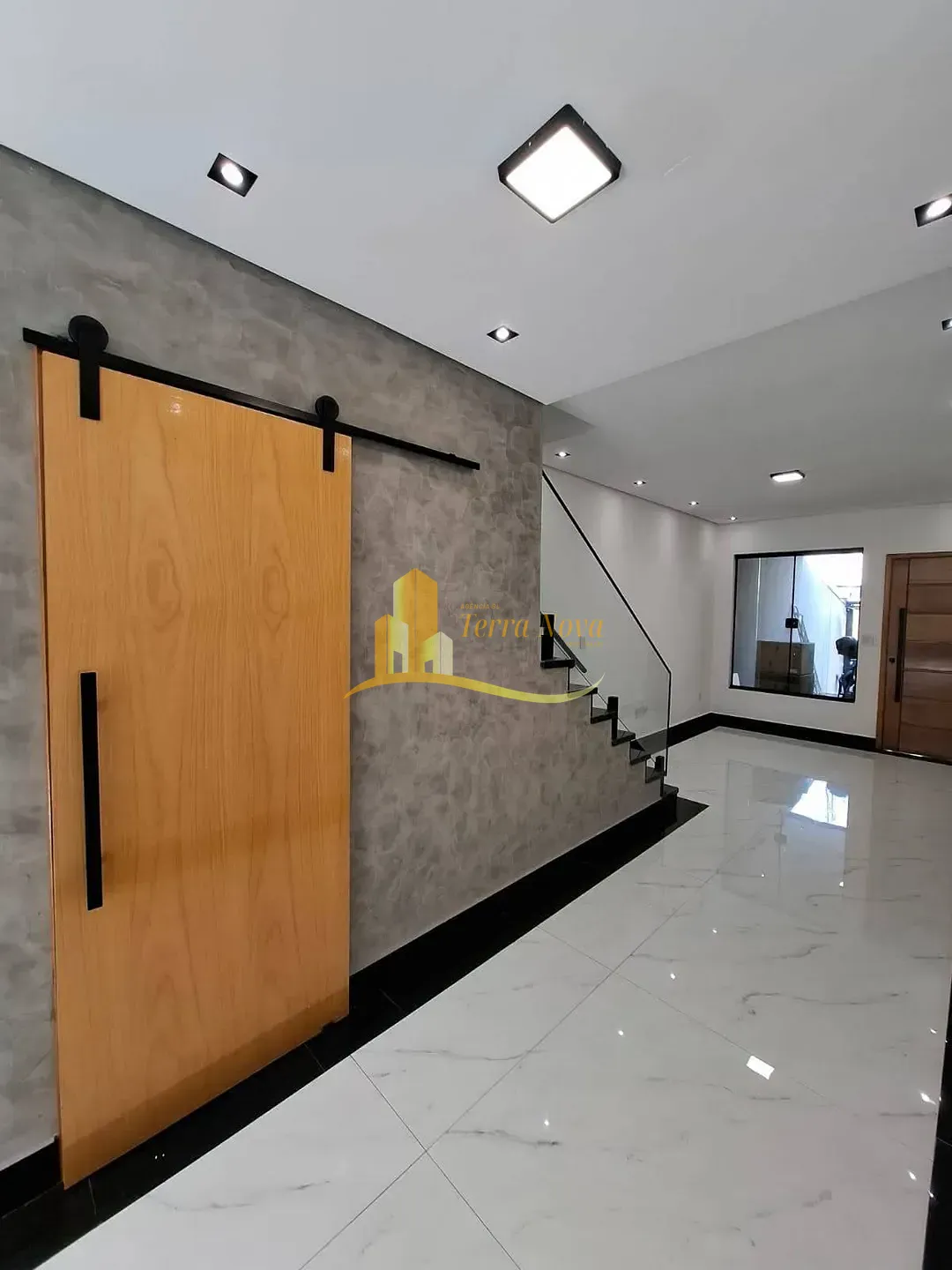 Sobrado, 3 quartos, 110 m² - Foto 1