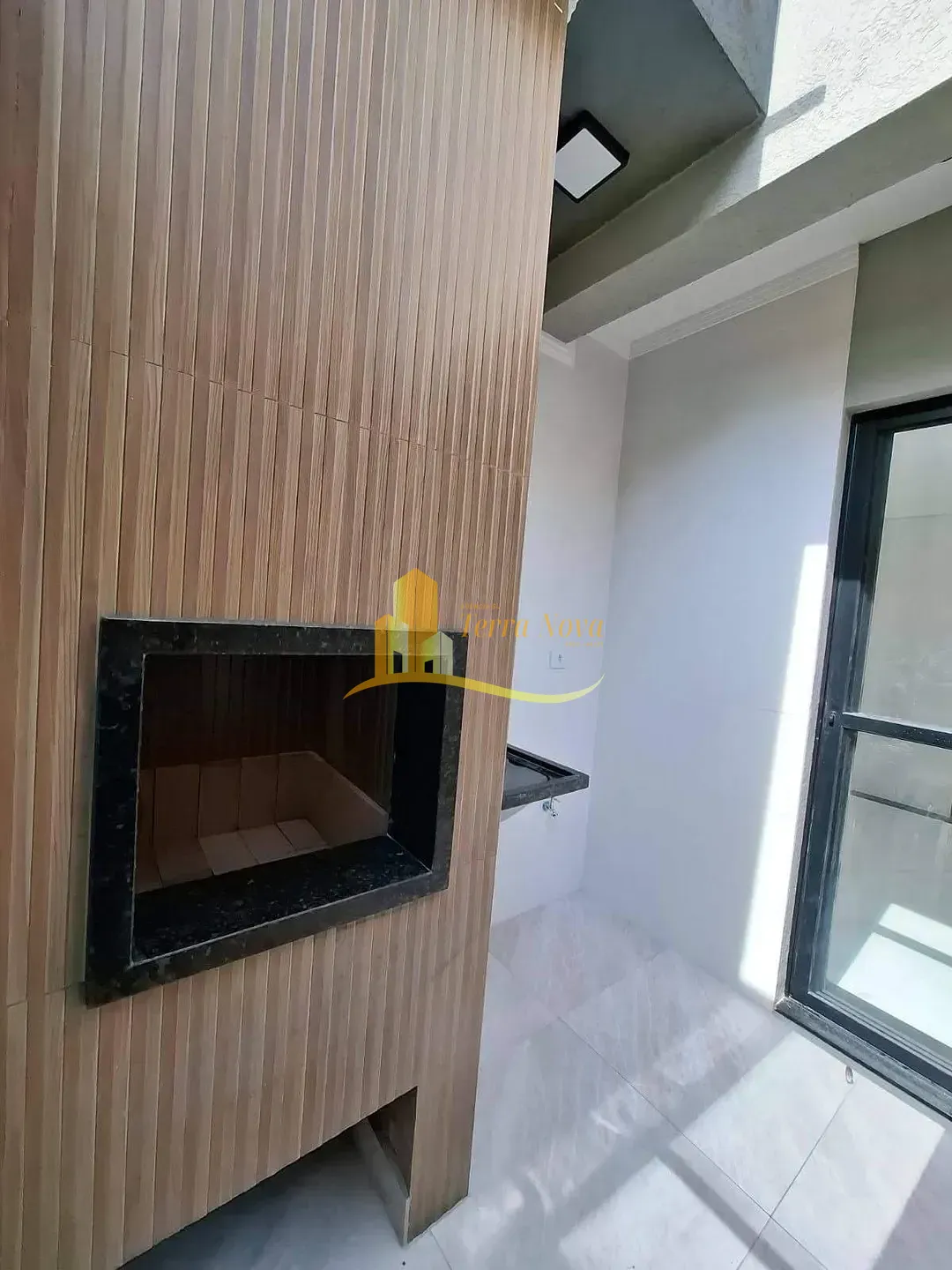 Sobrado, 3 quartos, 110 m² - Foto 3